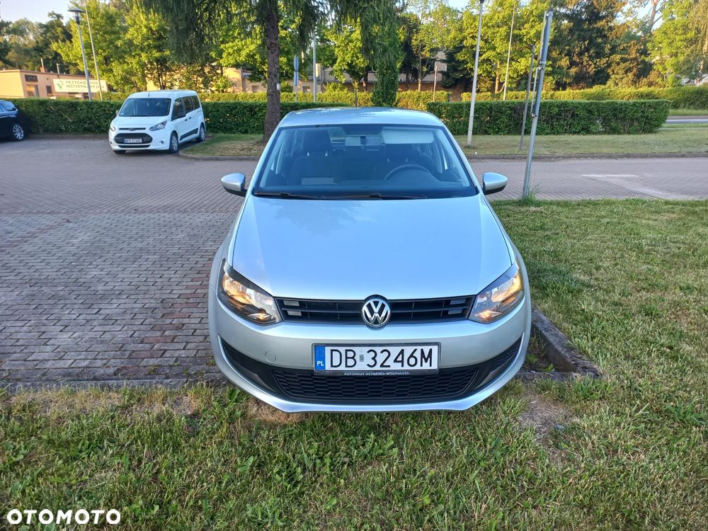 Volkswagen Polo 1.2 CityLine - 19