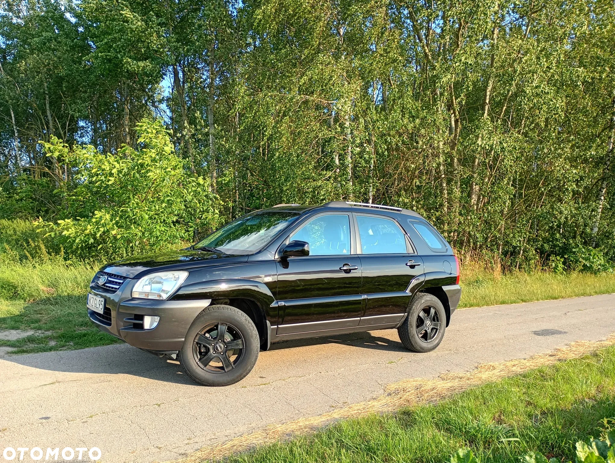 Kia Sportage - 31