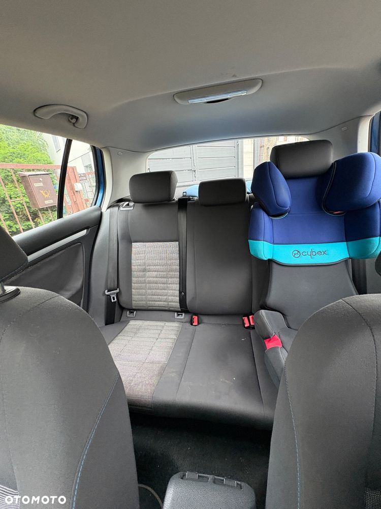 Volkswagen Golf IV 1.6 Comfortline - 12