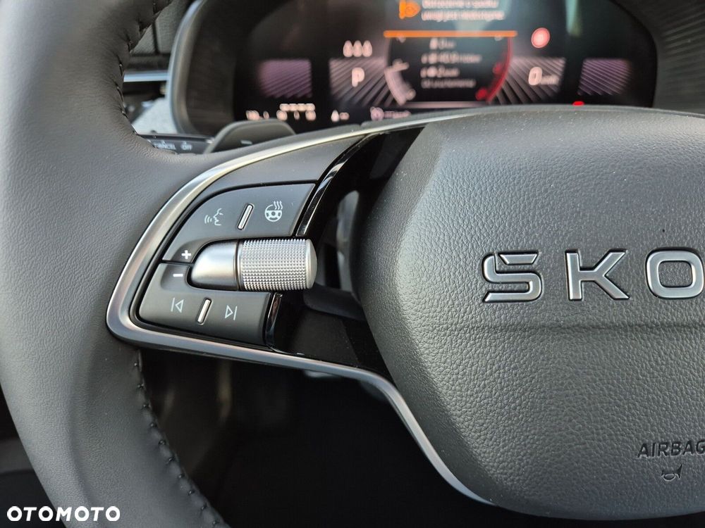 Skoda Kamiq 1.0 TSI Drive DSG - 37