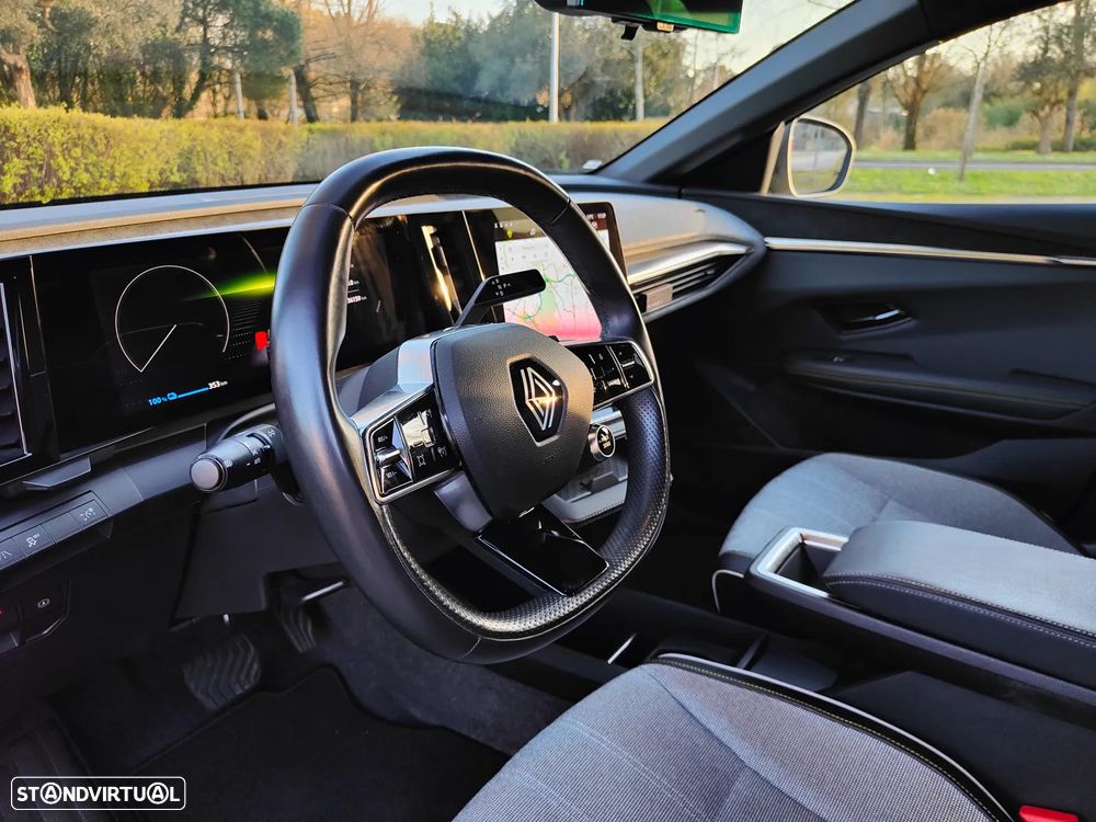 Renault Mégane E-Tech EV60 Techno - 33