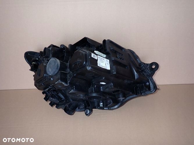 VW T6 FULL LED LIFT 19- reflektor lewy lampa lewa 7L1941035D - 2