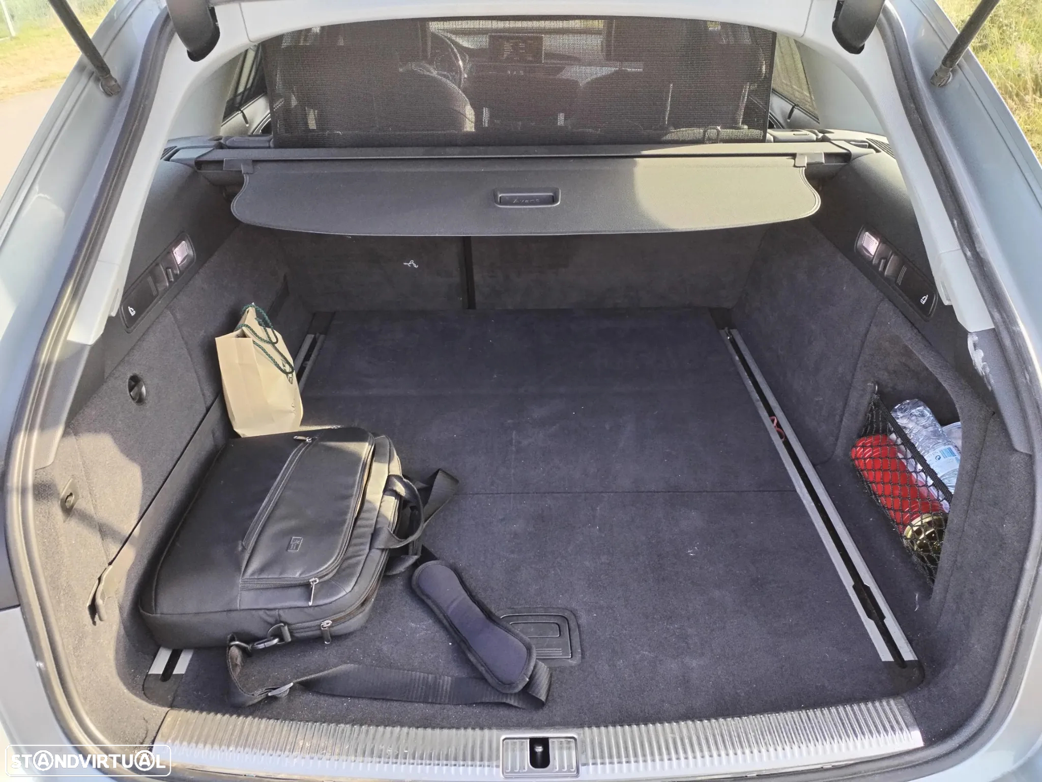 Audi A6 Avant 2.0 TDi Business Line Sport S tronic - 15
