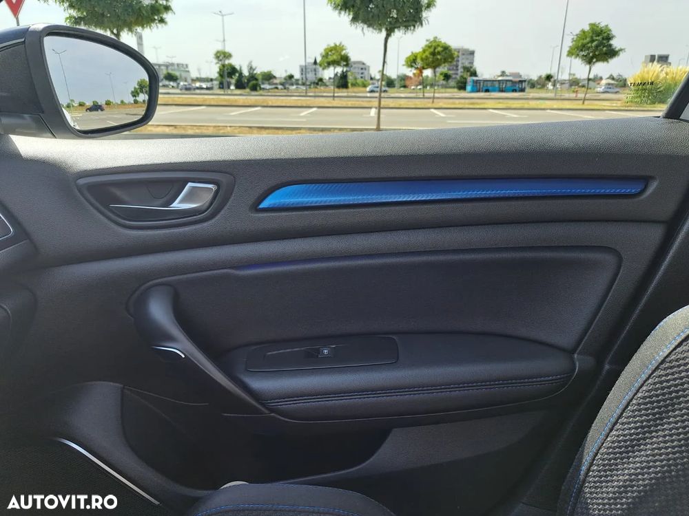 Renault Megane 1.6 dCi GT Line - 17