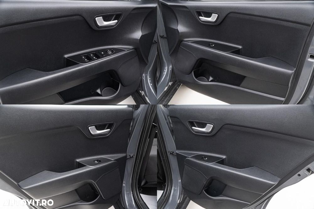 Kia Stonic 1.0 T-GDI 7DCT Urban - 13