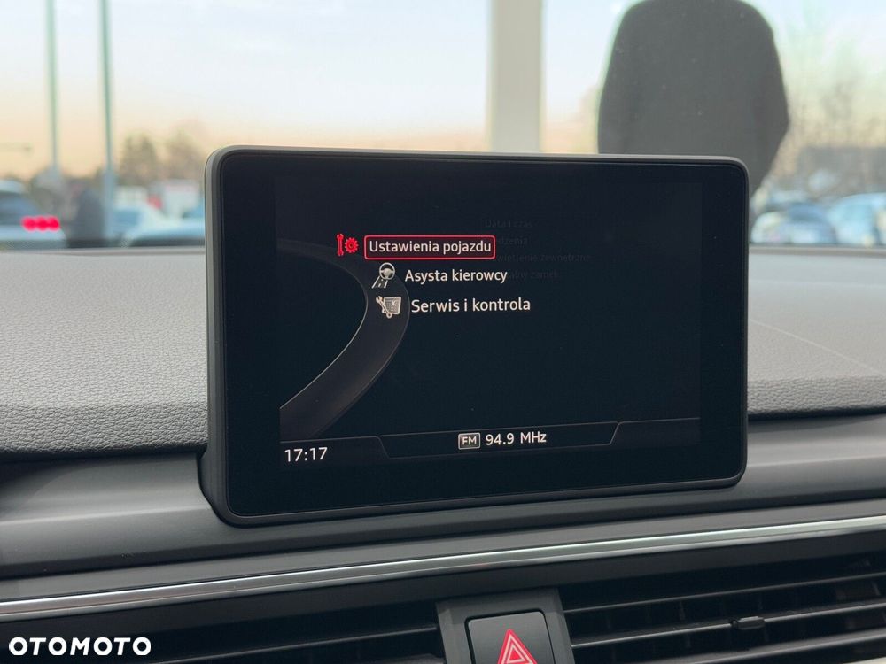 Audi A4 Limousine - 29