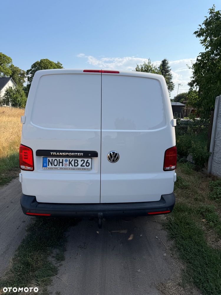 Volkswagen Transporter - 6