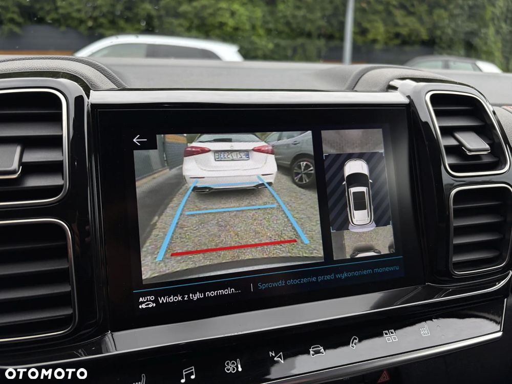 Citroën C5 Aircross 1.5 BlueHDi Shine EAT8 - 29