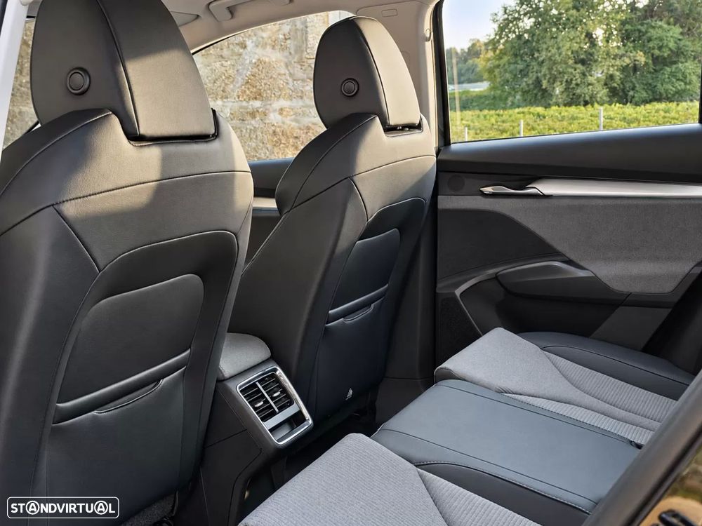 Skoda Enyaq 60 - 22