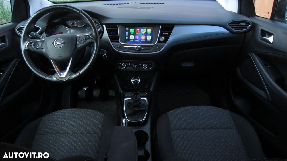 Opel Crossland 1.2 Start/Stop Elegance - 6
