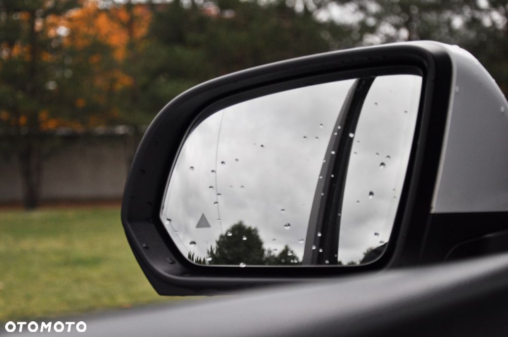 Mercedes-Benz Klasa V 250 d 9G-Tronic (d³ugi) - 34