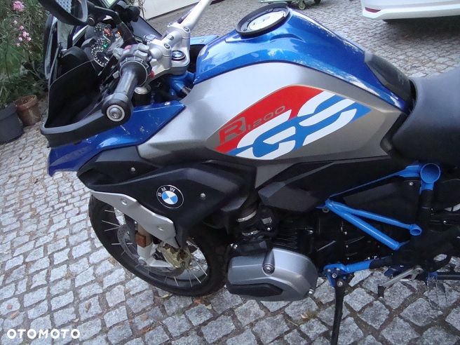 BMW R - 5