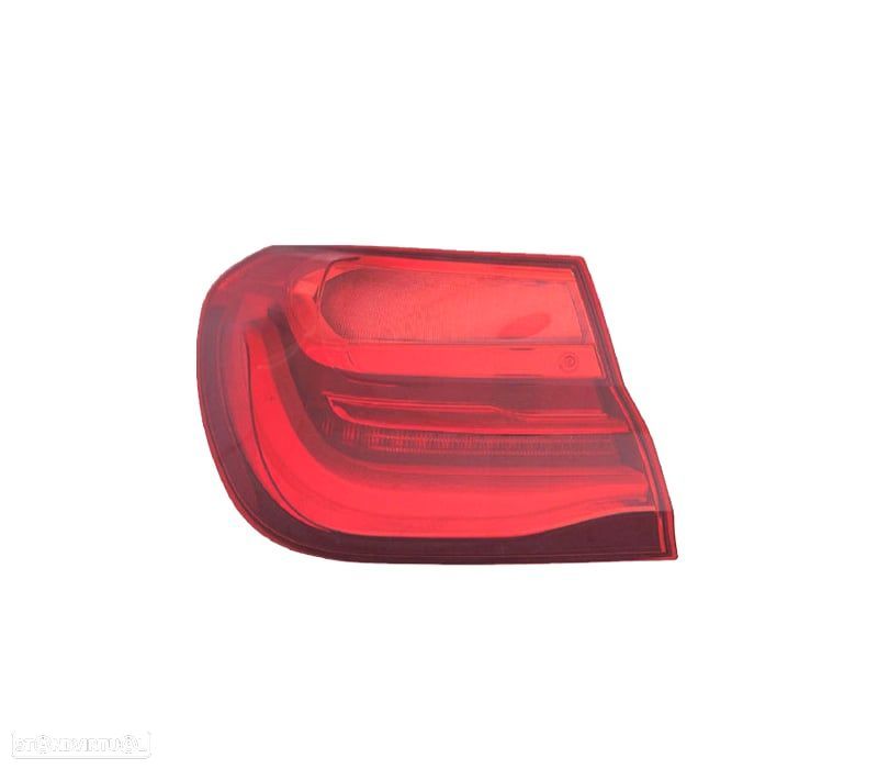 FAROLIN EXTERIOR ESQ LED BMW G11 G12 16- - 1