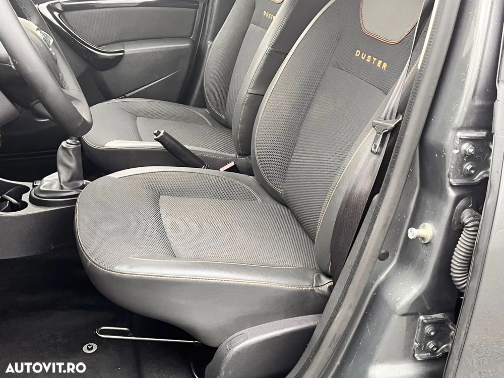 Dacia Duster - 13