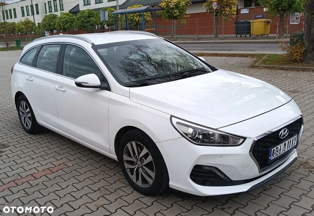 Hyundai I30 2019 photo 2
