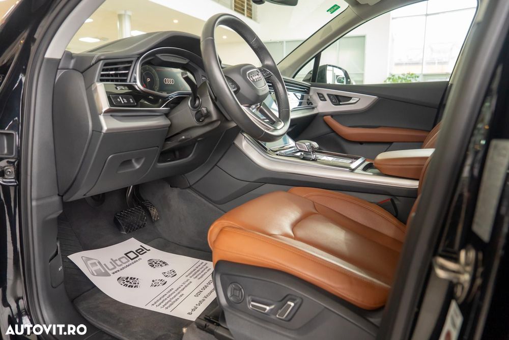 Audi Q7 - 15
