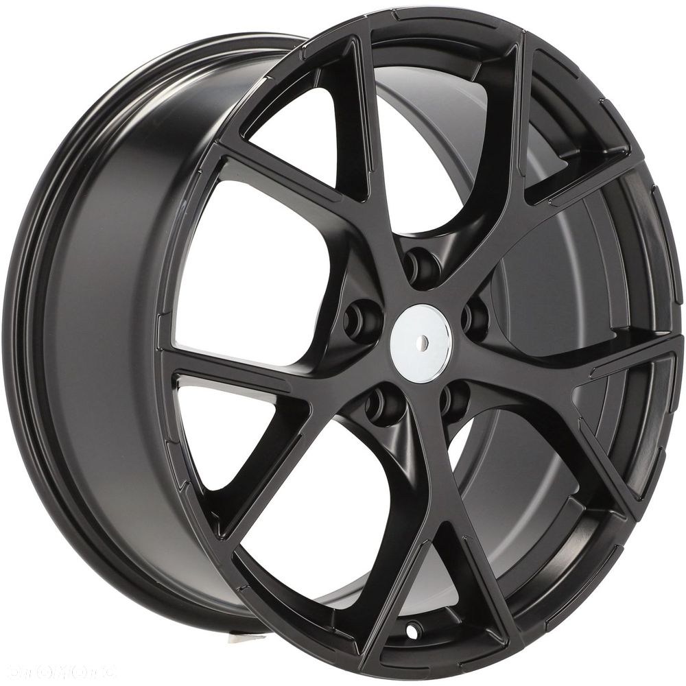 4x Felgi 18 Forged m.in. do AUDI A3 8V 8P 8Y A4 B6 B7 A6 C5 C6 A8 D2 D3 Q3 S3 RS3 S3 - 3S5997 - 8