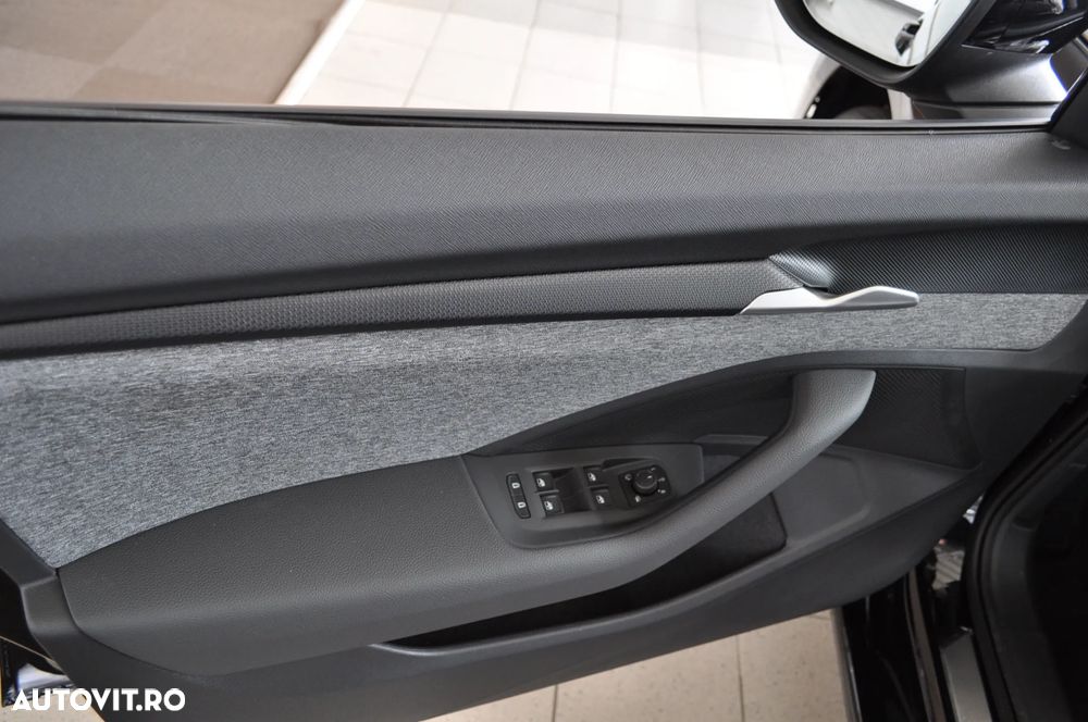 Skoda Superb 2.0 TDI DSG Selection - 10