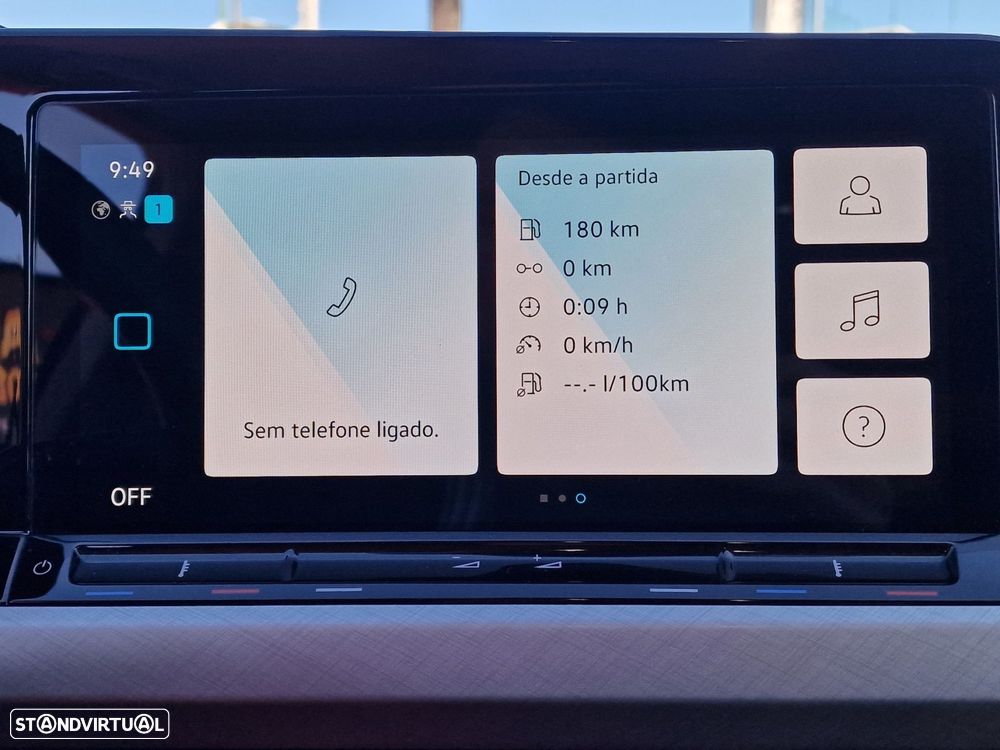 VW Golf 1.0 TSI Life - 38