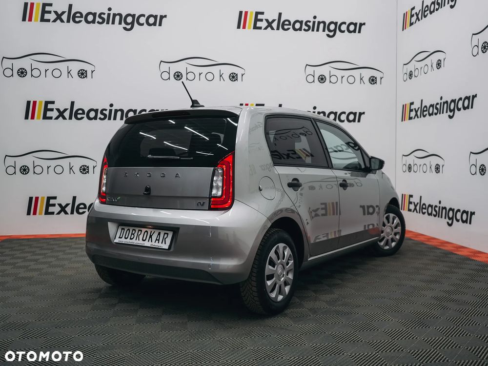 Skoda Citigo Citigo-e Style - 13