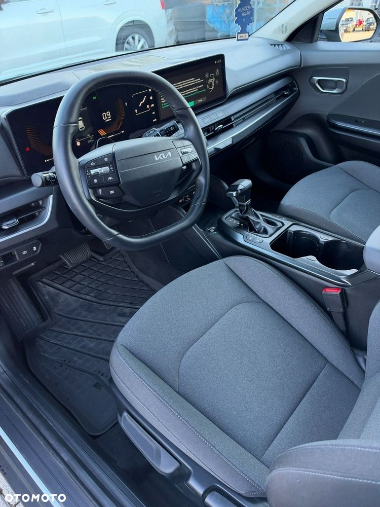 Kia K4 1.6 T-GDI L - 6