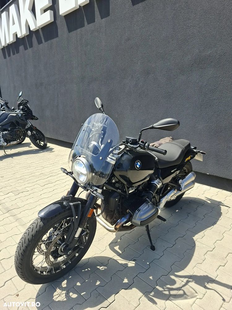 BMW R 12 - 5