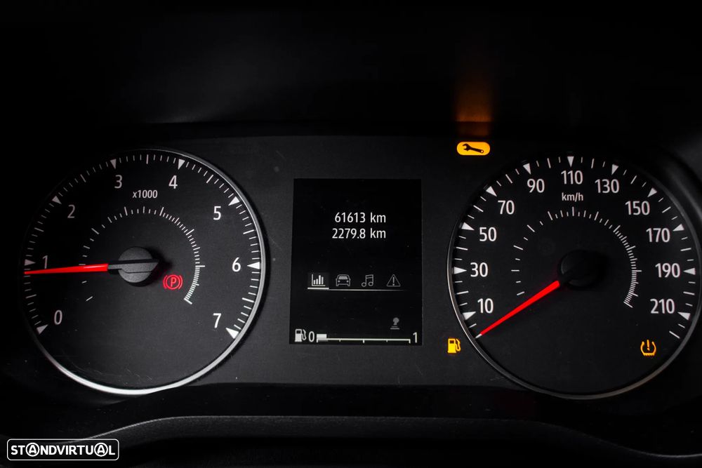 Renault Trafic 2.0 Blue dCi L2 Grand Zen - 17