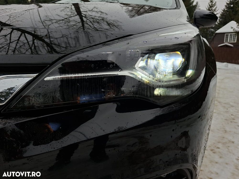 Opel Astra 1.6 D (CDTI) Innovation - 12