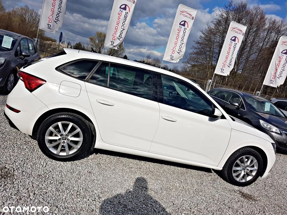Skoda Scala 1.6 TDI SCR Ambition - 6