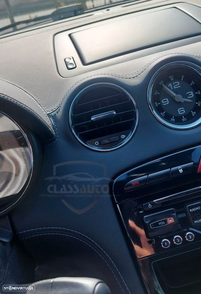 Peugeot RCZ 1.6 155 THP - 5