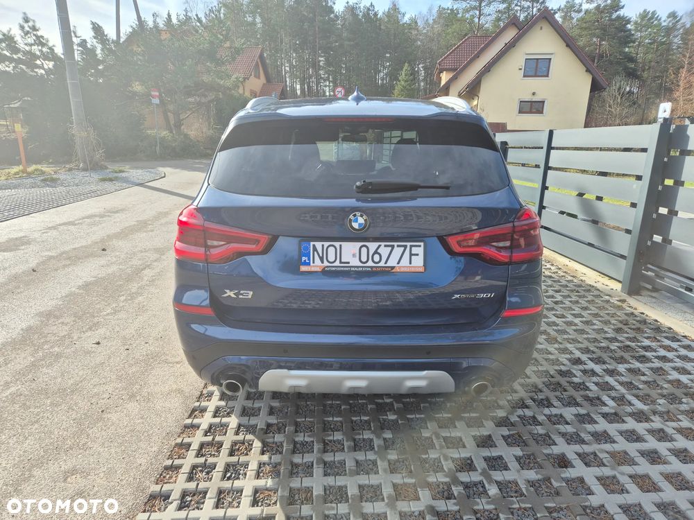 BMW X3 - 2