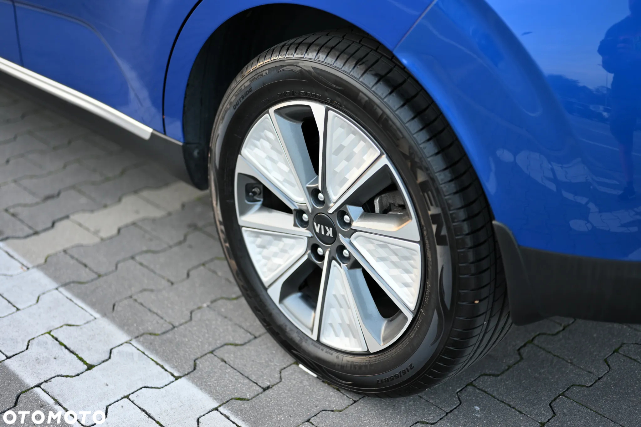 Kia Soul e-Soul 39kWh M - 35