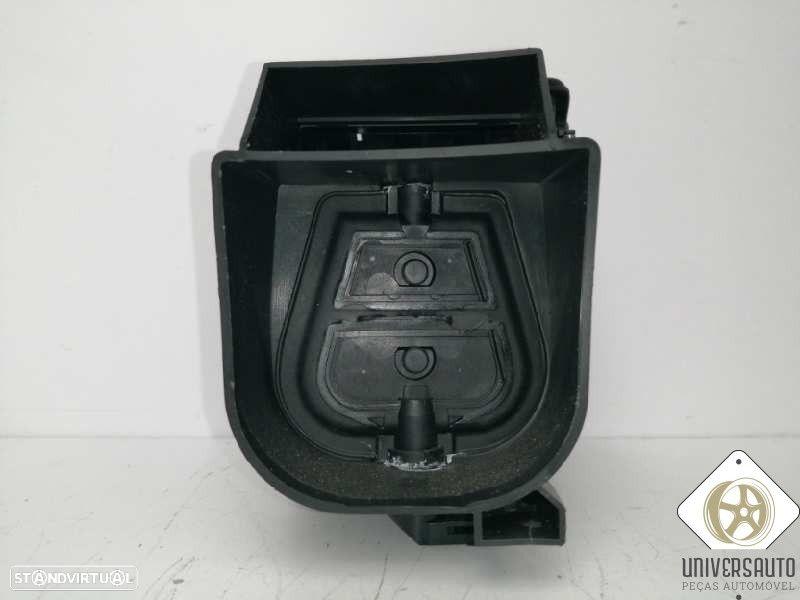 GRELHA VENTILADORA VOLKSWAGEN TOUAREG 2005 - 3