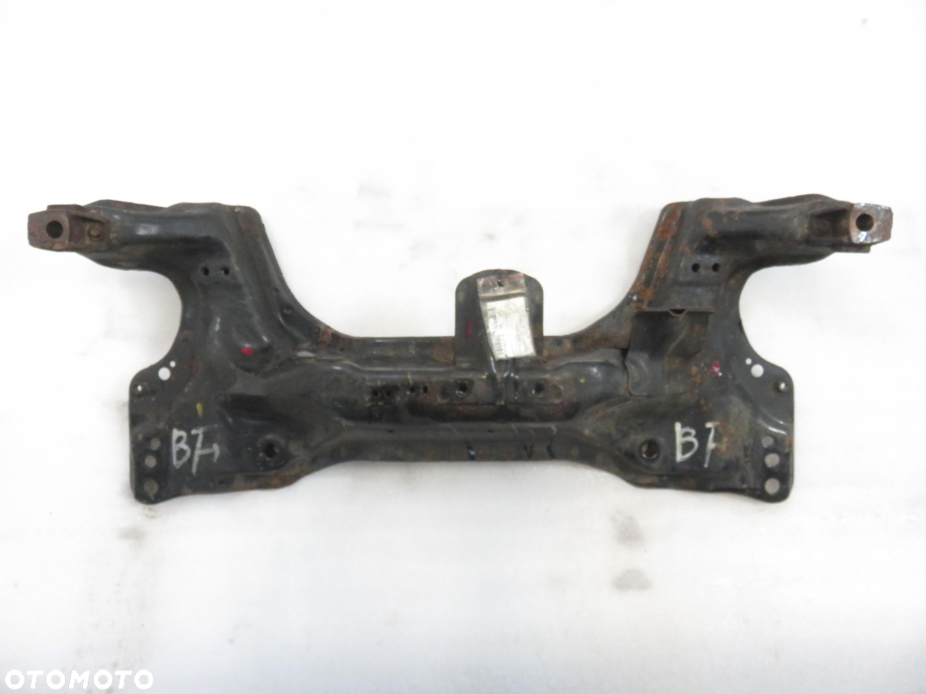 SANKI PRZÓD HONDA CRX III (EH, EG) 1.6 ESi (EH6) 125 - D16Z6 - 5