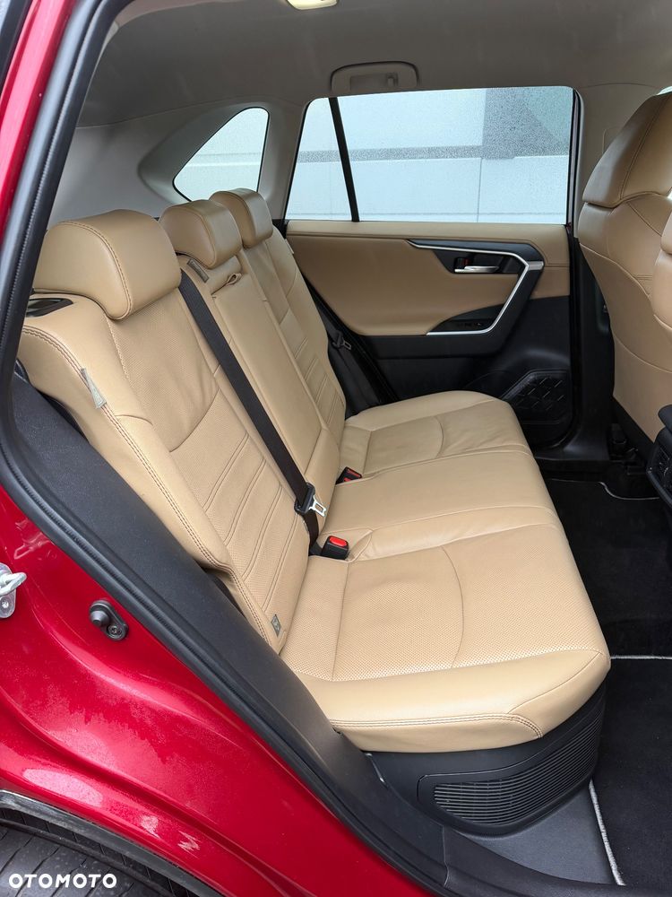Toyota RAV4 - 28