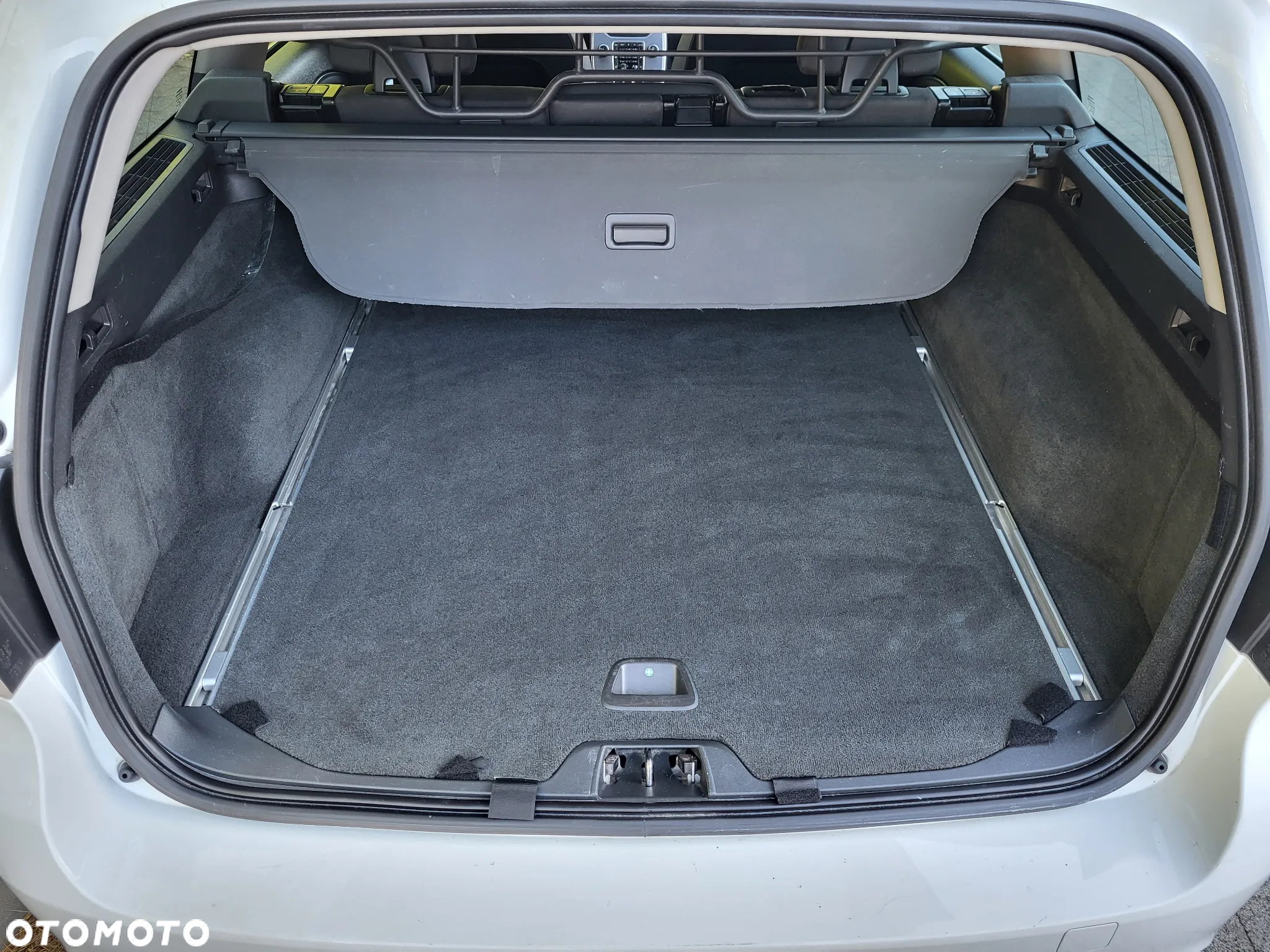 Volvo V70 D3 Drive-E Dynamic Kinetic - 37