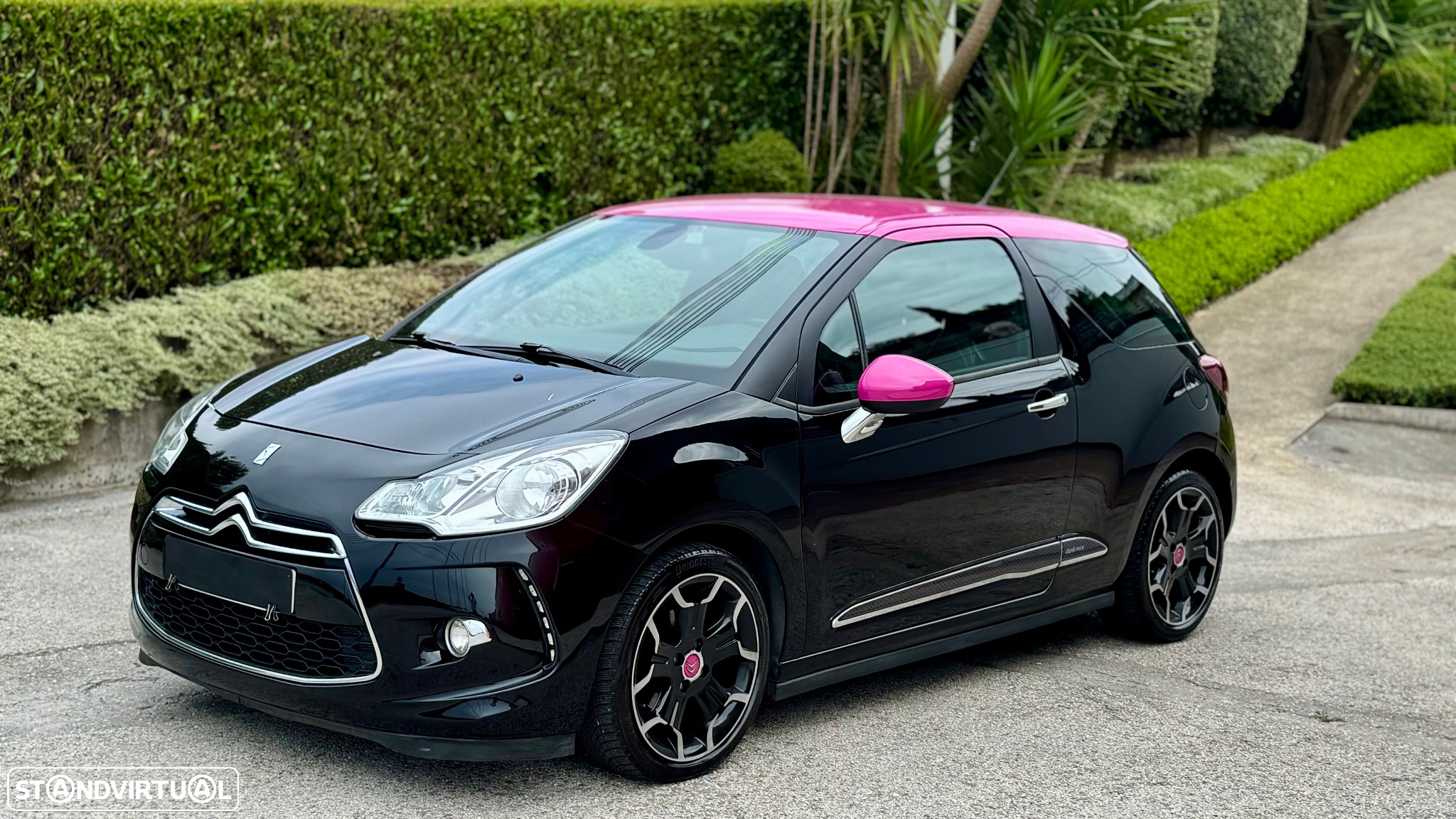 Citroën DS3 - 20