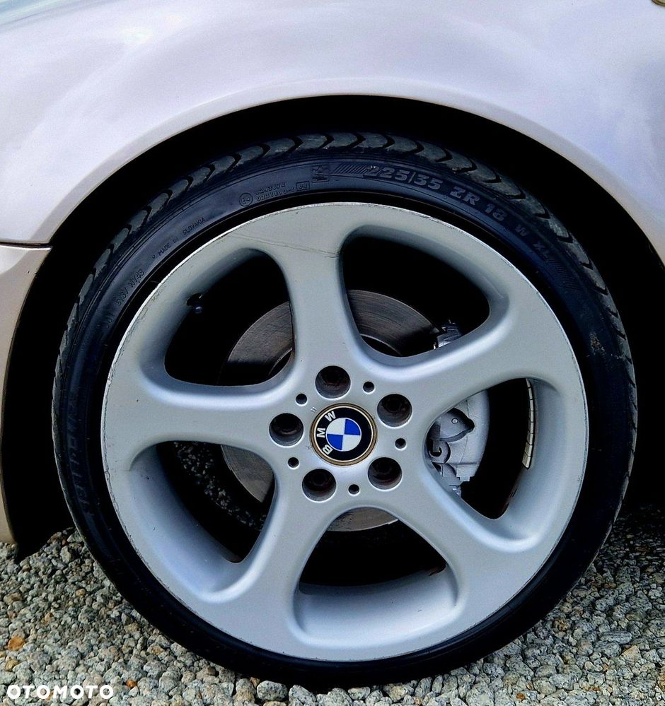 BMW Seria 3 318i Touring Edition Exclusive - 22