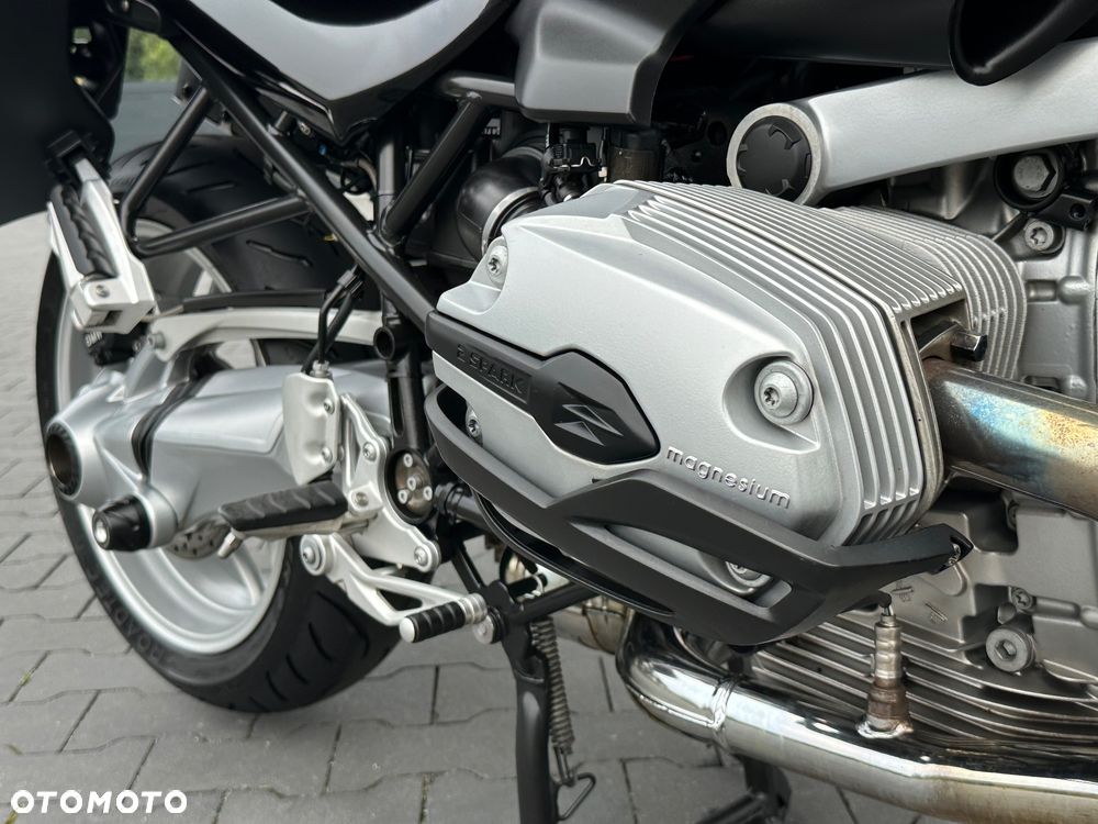 BMW R - 19