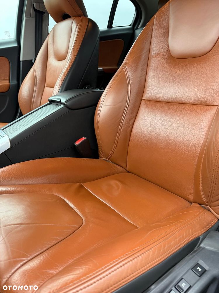 Volvo S60 2.5 T5 - 13