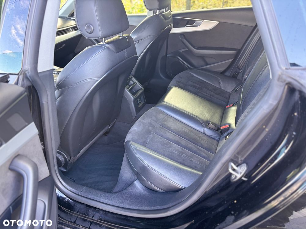 Audi A5 Sportback - 7