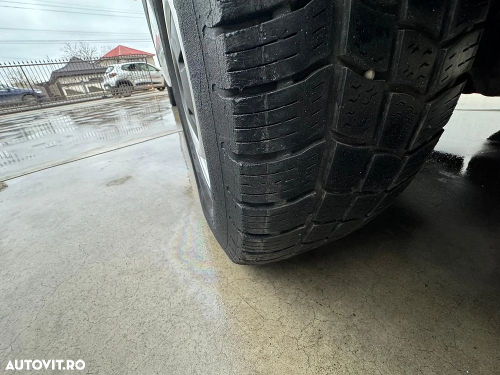 Mercedes-Benz Sprinter 316 - 16