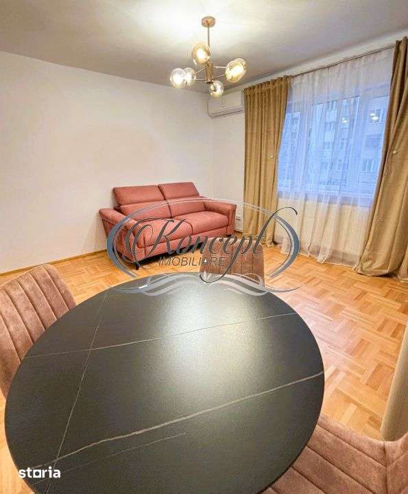 Apartament deosebit in Manastur - Imagine principală: 2/12
