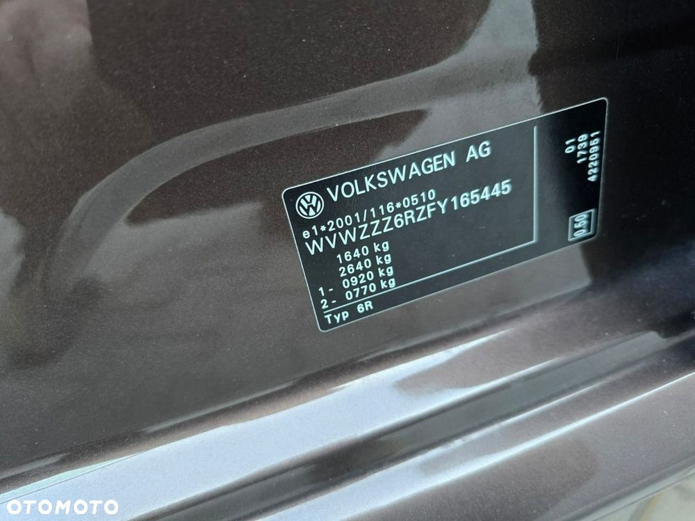 Volkswagen Polo - 14