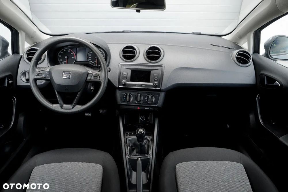 Seat Ibiza SC 1.0 Style - 31
