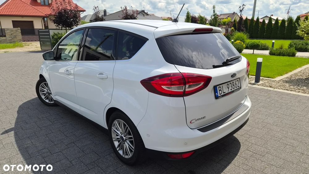 Ford C-MAX 1.0 EcoBoost Titanium ASS - 3