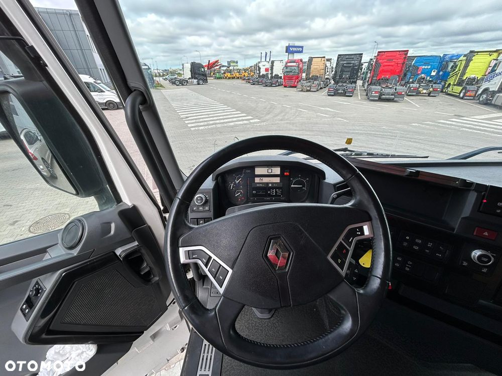 Renault T 480 High - 7
