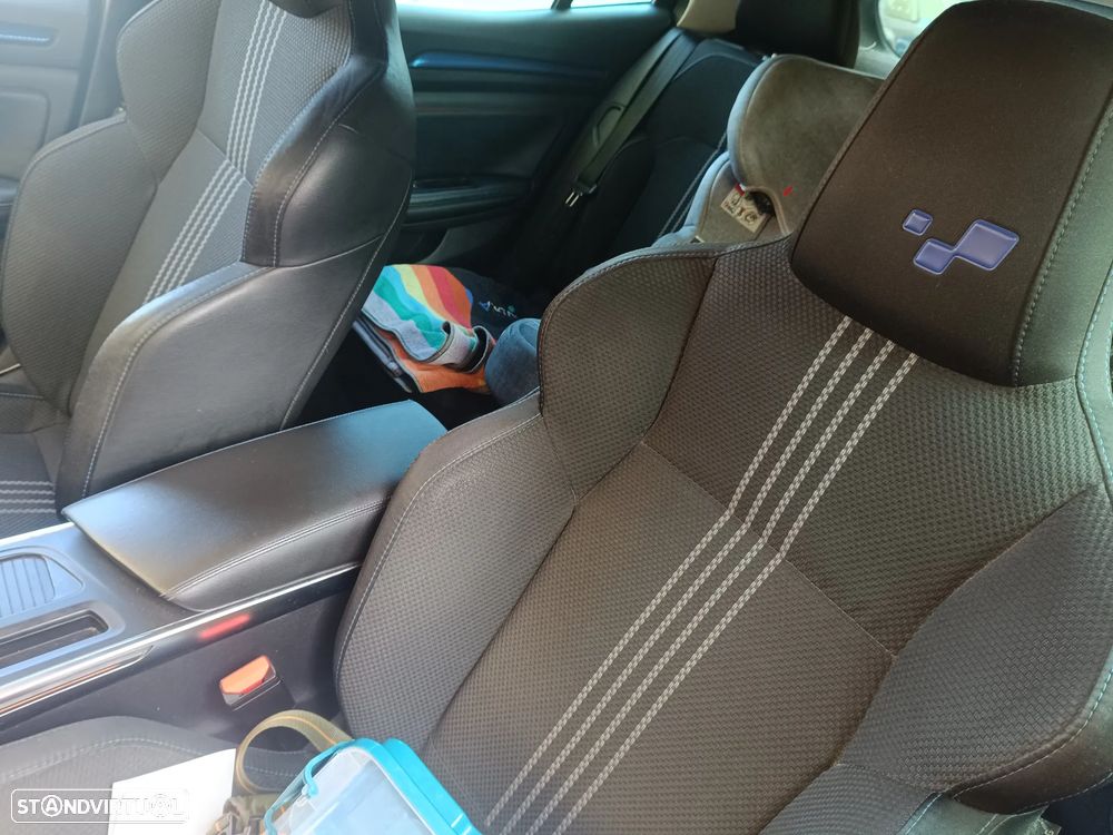 Renault Mégane 1.5 dCi GT Line - 9