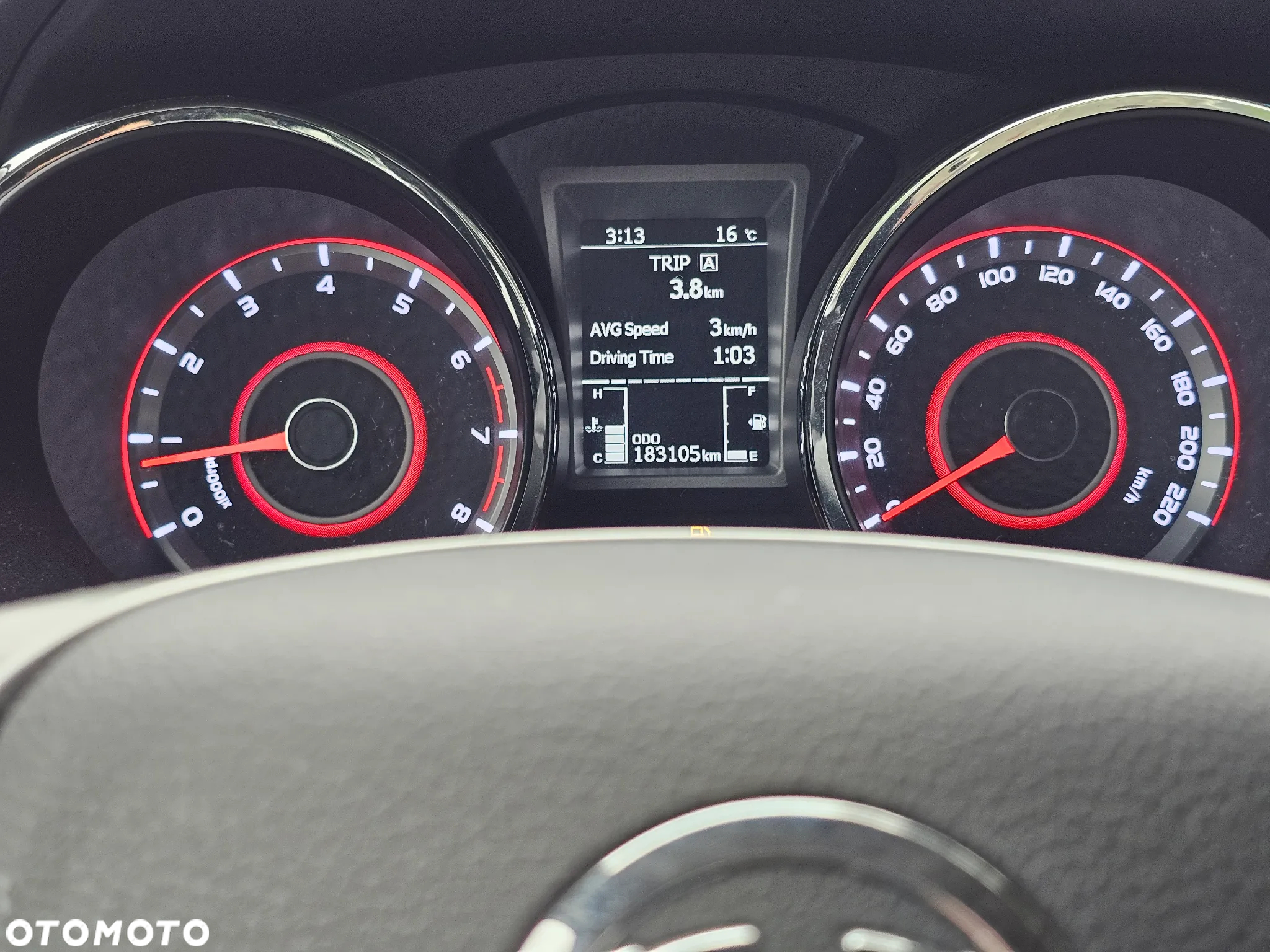 SsangYong/KGM Tivoli 1.6 City+ - 30
