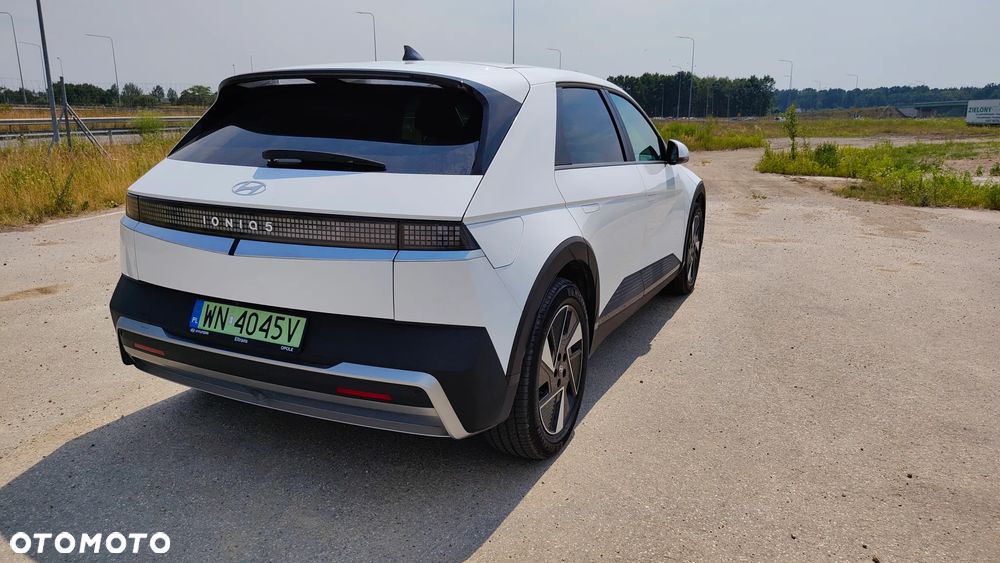 Hyundai IONIQ 5 84kWh Techniq - 6